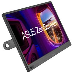 ASUS ZenScreen MB169CK 15.6" portable monitor