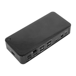 Targus DV4K USB-C docking station