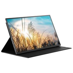 Insignia 15.6" FHD portable monitor