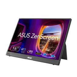 ASUS ZenScreen MB16FC 16" portable monitor