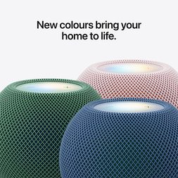 Apple HomePod mini 2