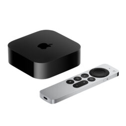 Apple TV 4K