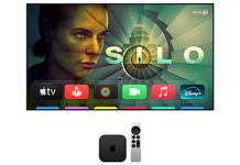 Apple brings three exciting upgrades to your smart home and entertainment