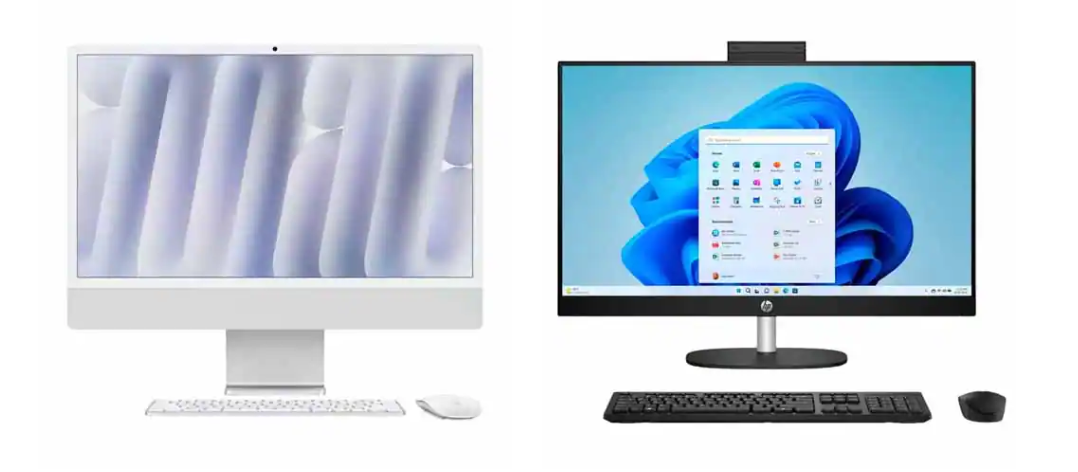 Windows or Mac: Which desktop operating system is right for you?