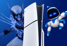 The PS5 exclusive banner