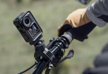 Best budget-friendly action cameras