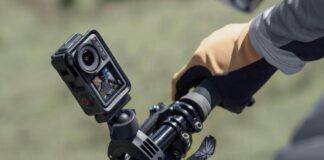 Best budget-friendly action cameras