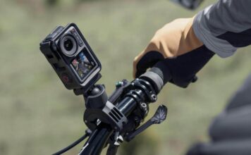 Best budget-friendly action cameras