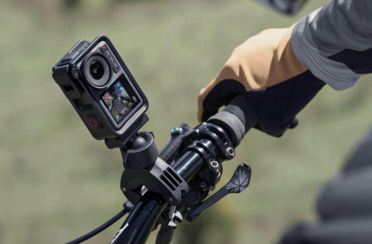 Best budget-friendly action cameras