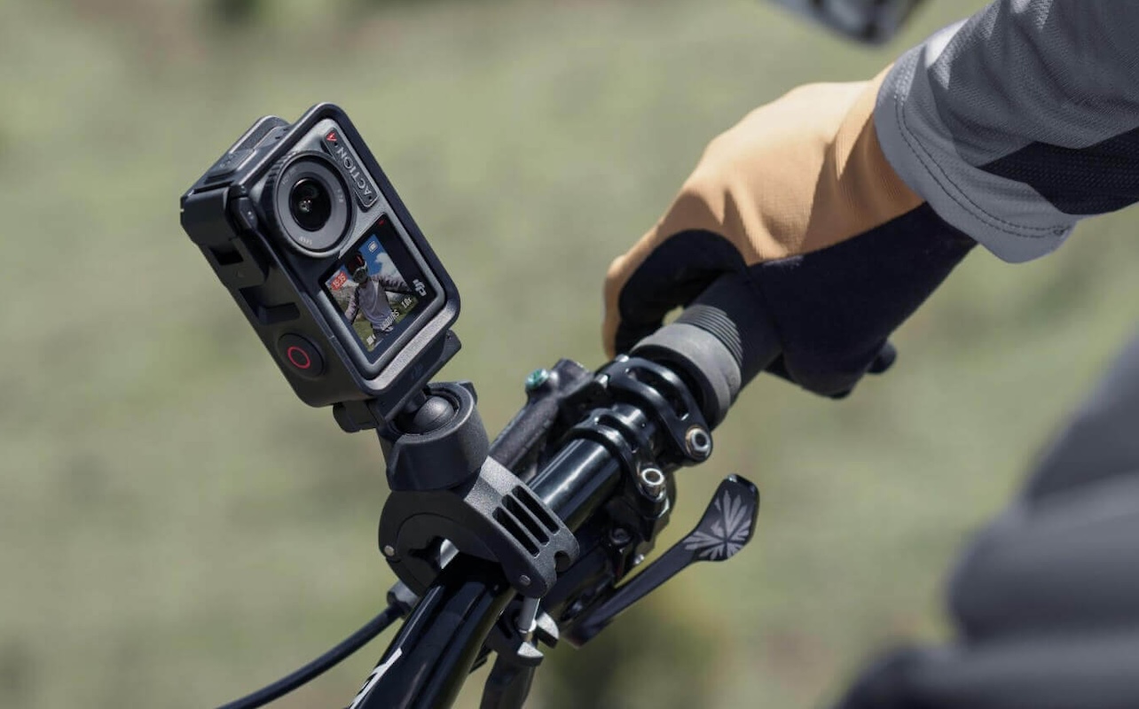Best budget-friendly action cameras