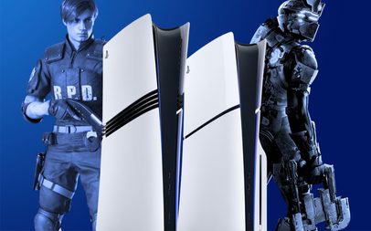 PS5 horror games