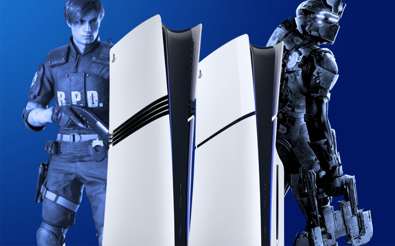 Terrifying PS5 horror games