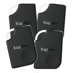 Kopplen OmniTag Essential Locator Item Tracker with Apple FindMy