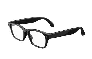 Meta Adventurer AI smart glasses
