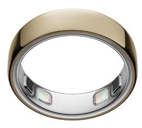 Oura Ring 5 smart ring