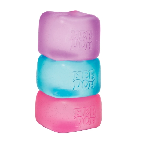 Schylling NeeDoh nice cube
