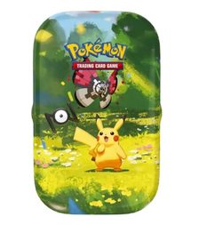 Pokémon TCG: 30th Celebration mini tin (random art)