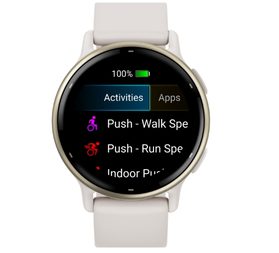 Garmin vívoactive 5 Active smartwatch