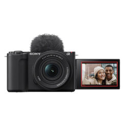 Sony Alpha ZV-E10 II