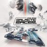 Star Wars Galactic Racer Banner