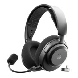 SteelSeries Arctis Nova 3 for Nintendo Switch 