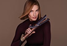 Dyson Beauty masterclass