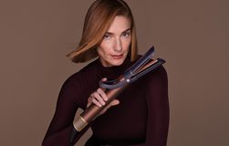 Dyson Beauty masterclass
