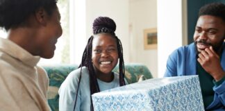 trending gifts