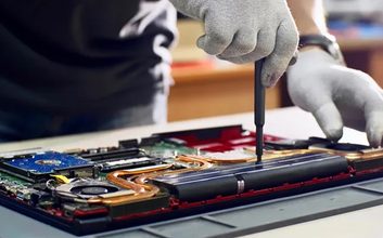 Laptop not working? How to get the right help with computer repair and setup