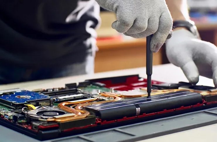 Laptop not working? How to get the right help with computer repair and setup