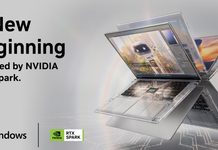 NVIDIA RTX Spark brings AI and RTX graphics together in a single superchip