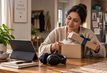 Thoughtful tech gifts for moms who do it all