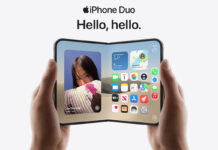 iPhone Duo