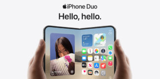 iPhone Duo