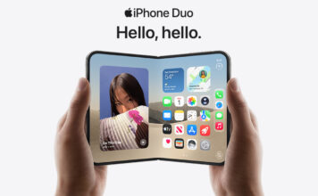 iPhone Duo