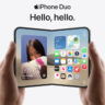 iPhone Duo